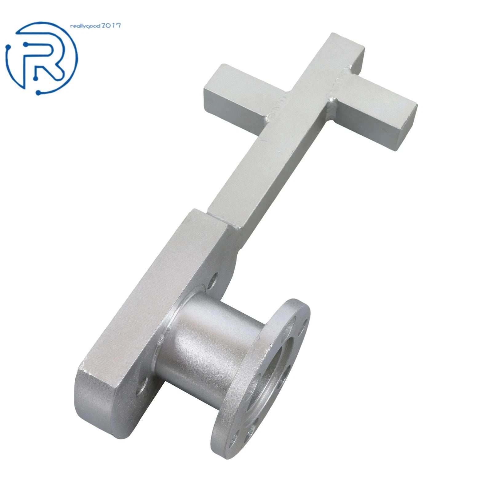 Crankshaft Puller Tool Set for Land Rover 3.0 V6 5.0 V8 (2010–2023)