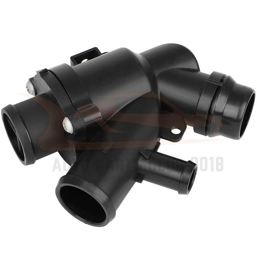 Thermostat Housing for Jaguar XF, XFR (2010–2015)