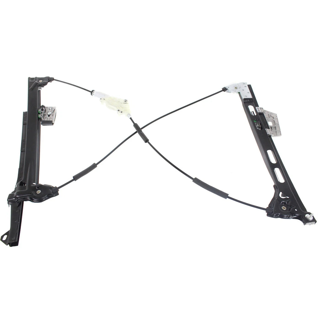Window Regulator for Audi S4 A4 (2000–2008)