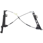 Window Regulator for Audi S4 A4 (2000–2008)