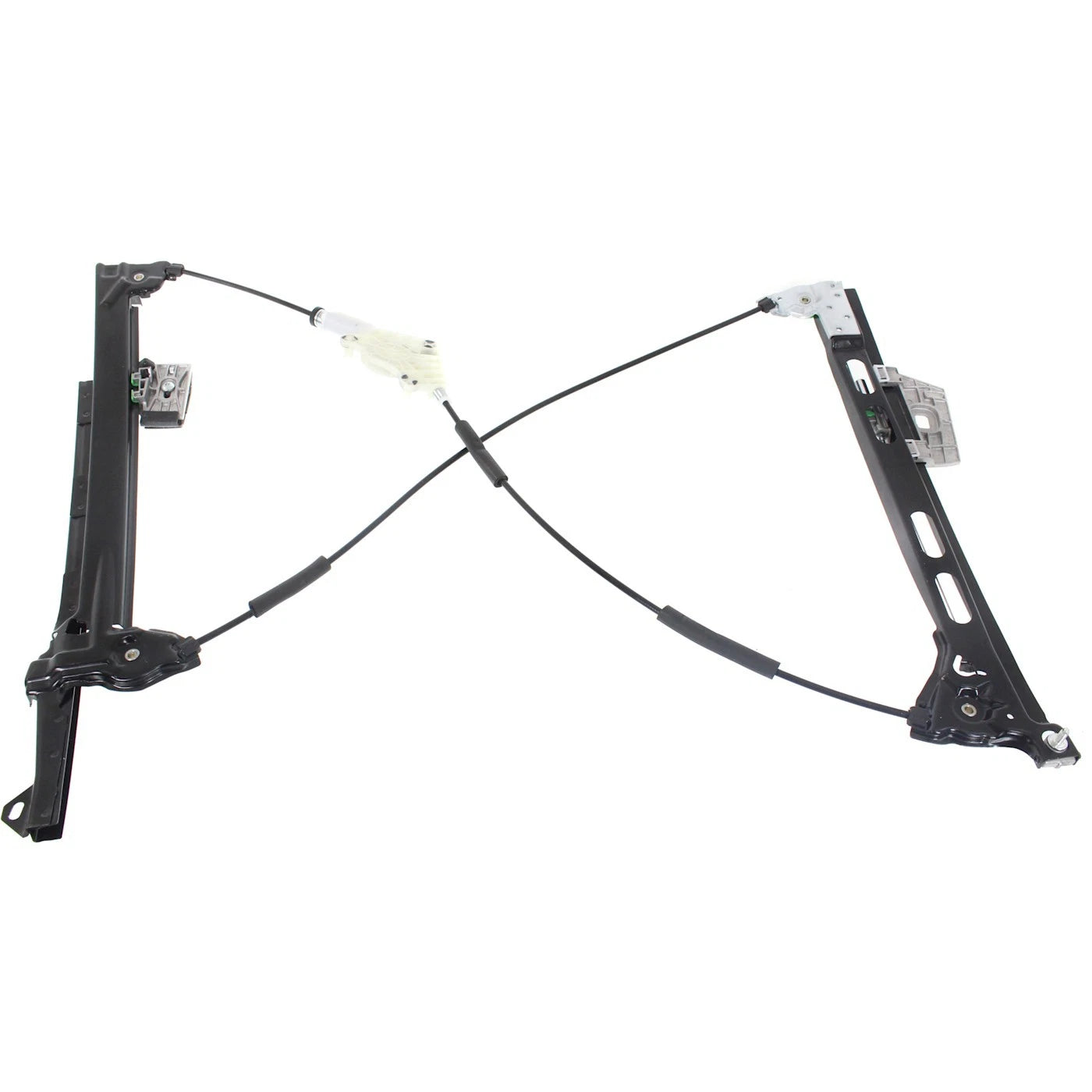 Window Regulator for Audi S4 A4 (2000–2008)