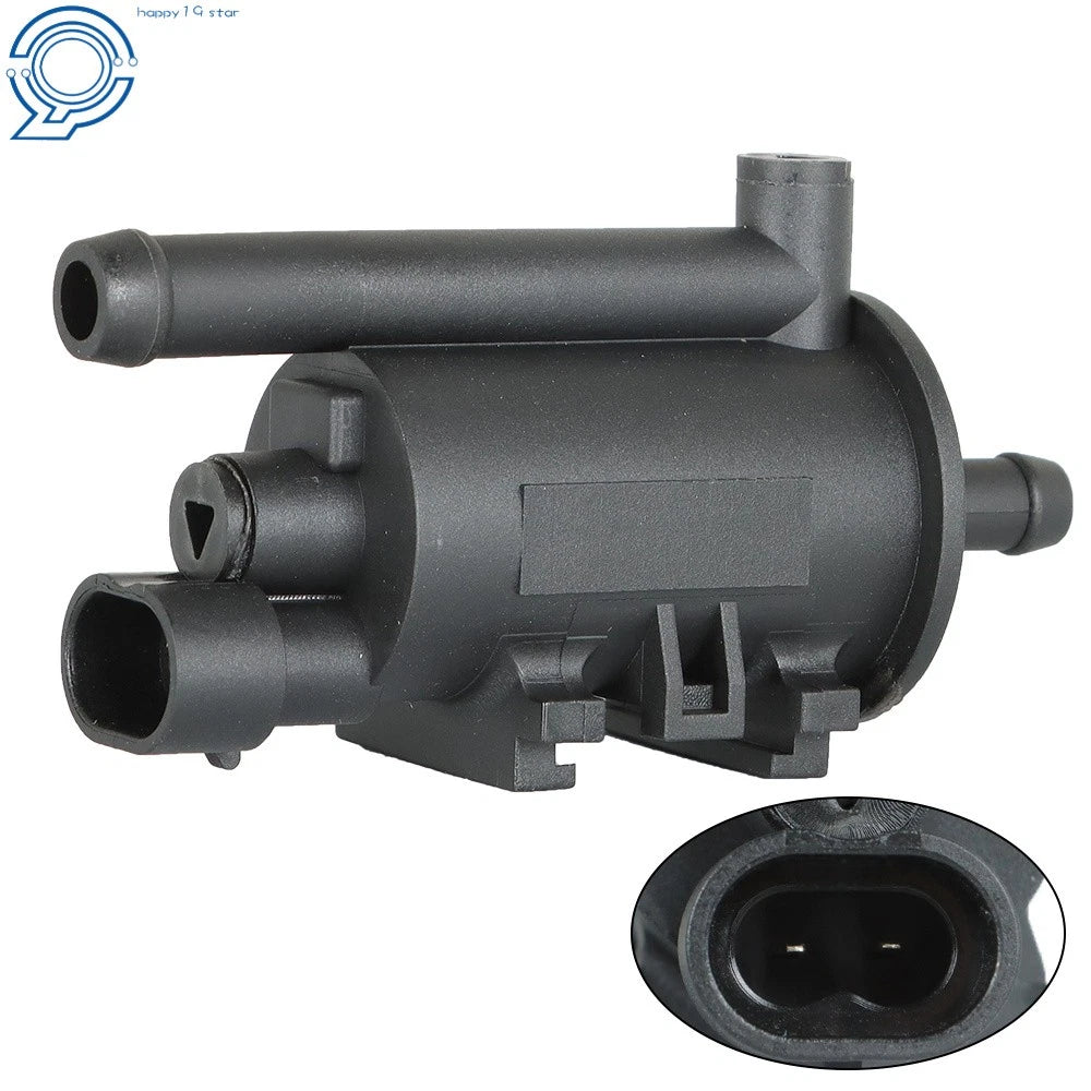 Purge Control Valve Solenoid for KIA Sedona Sorento Hyundai Sonata (2002–2020)