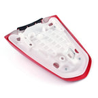 Rear Seat Cover Cowl for Honda CBR500R (2012–2015) Red