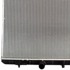 Aluminum Radiator for Nissan Rogue (2008-2013)