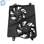 Radiator Cooling Fan for Chrysler 300 Dodge Magnum (2005-2008)