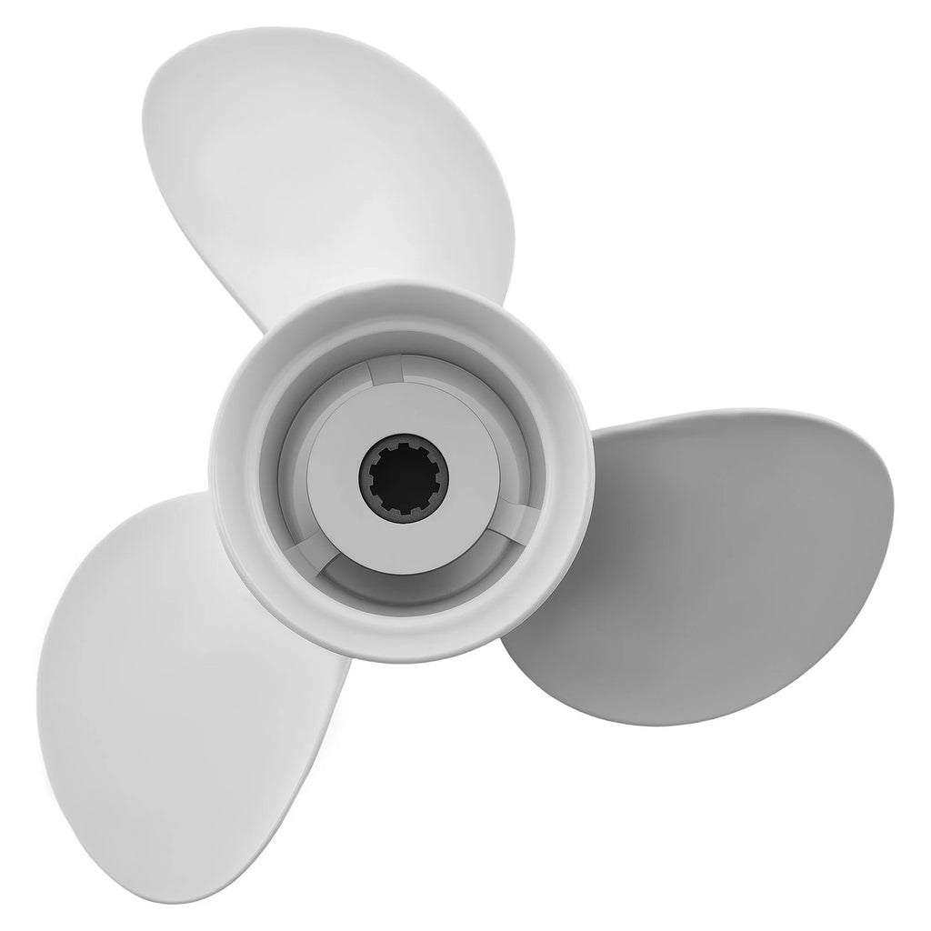 3 Blade Propeller for Yamaha F25 20HP 25HP 30HP (YYYY–YYYY)