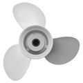 3 Blade Propeller for Yamaha F25 20HP 25HP 30HP (YYYY–YYYY)
