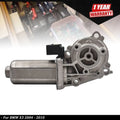 Front Transfer Case Actuator Motor for BMW X3 X5 (2003–2011)