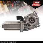 Front Transfer Case Actuator Motor for BMW X3 X5 (2003–2011)
