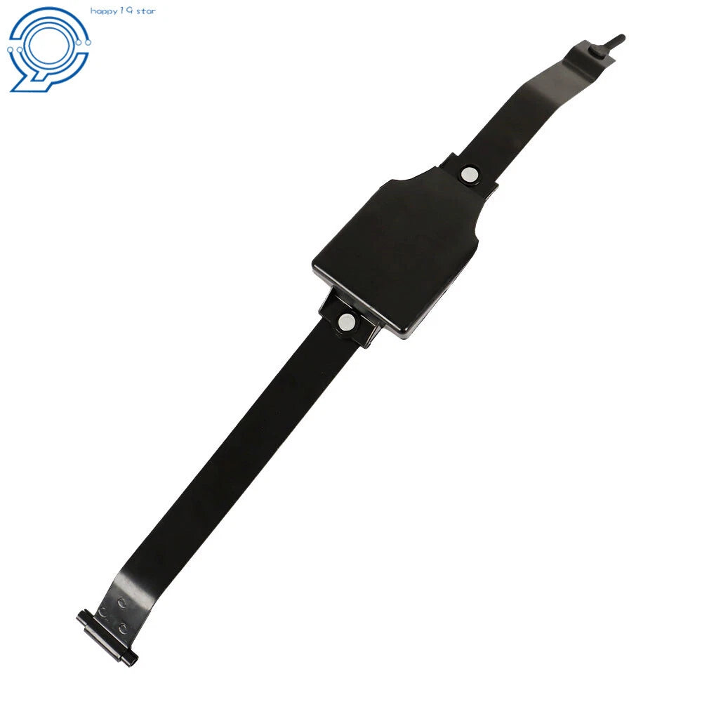 2X Fuel Tank Straps for Jeep Wrangler (1997–2007)