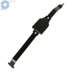 2X Fuel Tank Straps for Jeep Wrangler (1997–2007)