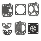Carburetor Rebuild Kit for Lawn Mower C250 C260 LE250 LE260 T260 T260B T261