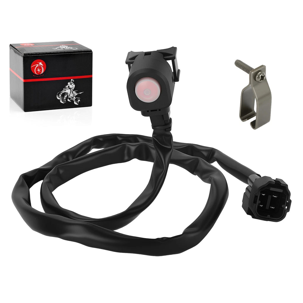 Fuel Mode Switch for Yamaha YZ450F (2020–2022) B2W-83976-00-00