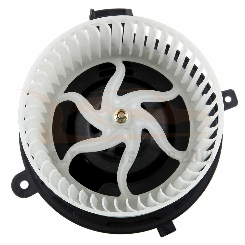 A/C Heater Blower Motor with Fan Cage for Buick Enclave/GMC Acadia (2008–2012)
