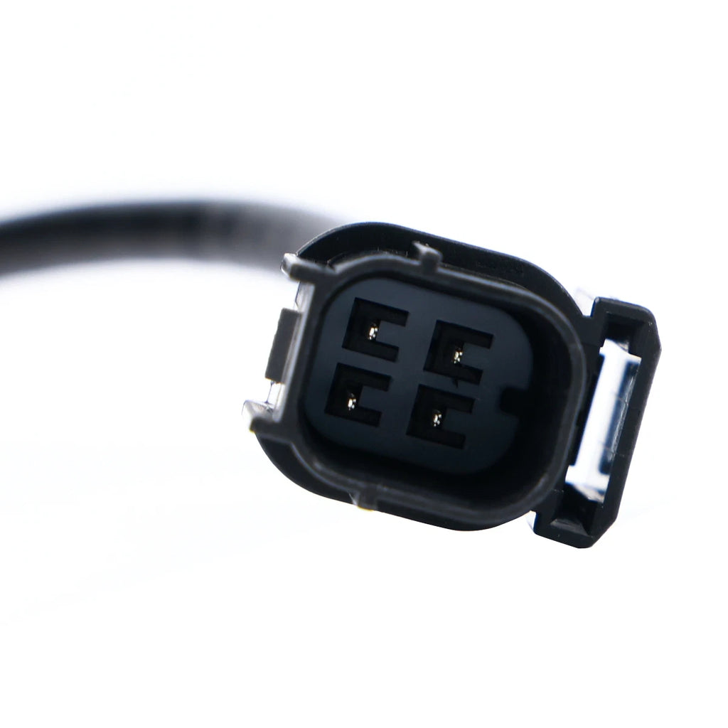 Set of 4 Oxygen Sensors for Honda Accord Pilot Acura TSX (2003–2015)