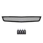 Stainless Black Bumper Mesh Grille for Cadillac ATS (2013-2014)