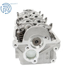 Engine Cylinder Head for Mazda 626/B2000/B2200 SOHC FE F2 (1983–1993)