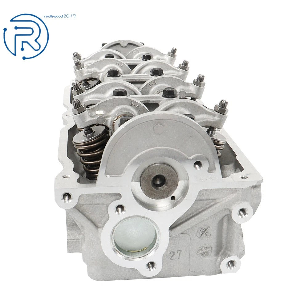 Engine Cylinder Head for Mazda 626/B2000/B2200 SOHC FE F2 (1983–1993)