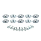 Skid Plate Washers & Bolts for Polaris RZR 1000 900 800 570 XP Turbo (2014-2023)