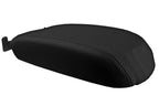 Leather Console Lid Pull Over Armrest Cover for Ford Taurus (2010–2019)