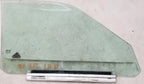 Front LH Door Glass Window for Jaguar XJ6/XJR/XJ12 (1988–1994) OEM