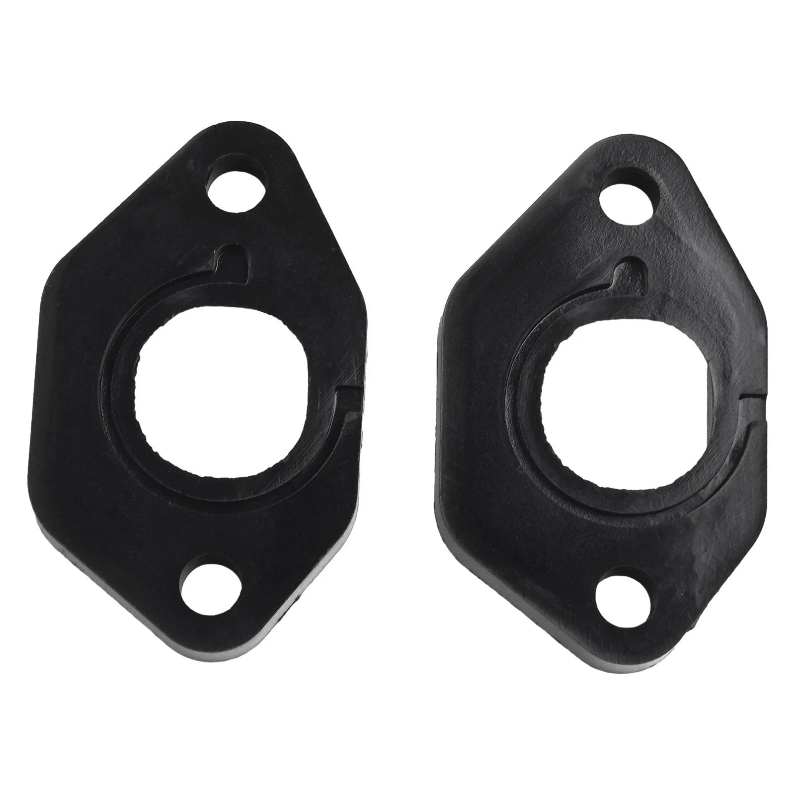Carburetor Insulator Gasket Set for HRB216 HRZ216