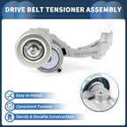Belt Tensioner for Toyota 4Runner (2010–2018) No. 1662031031 Metal