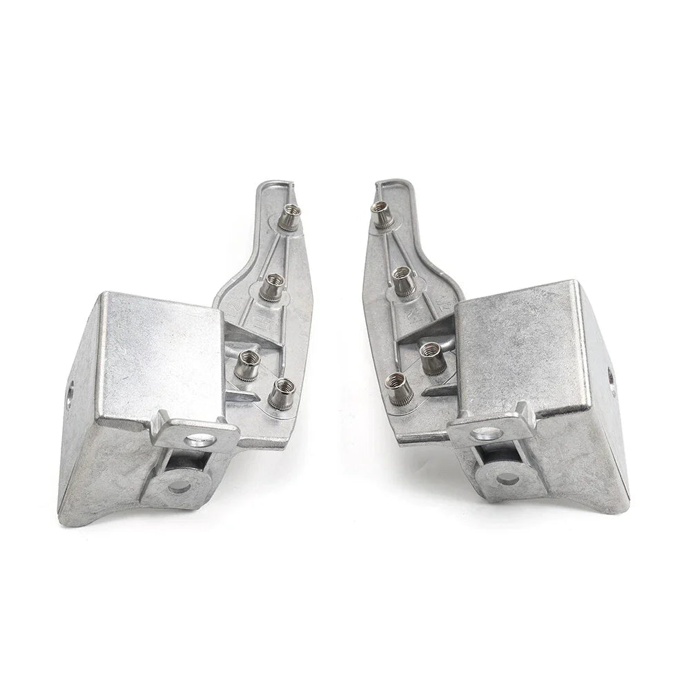 Fender Support Bracket for Jaguar F-Pace (2017-2023)