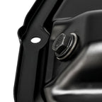 Steel Engine Oil Pan for Nissan Versa Versa Note (2013–2019)