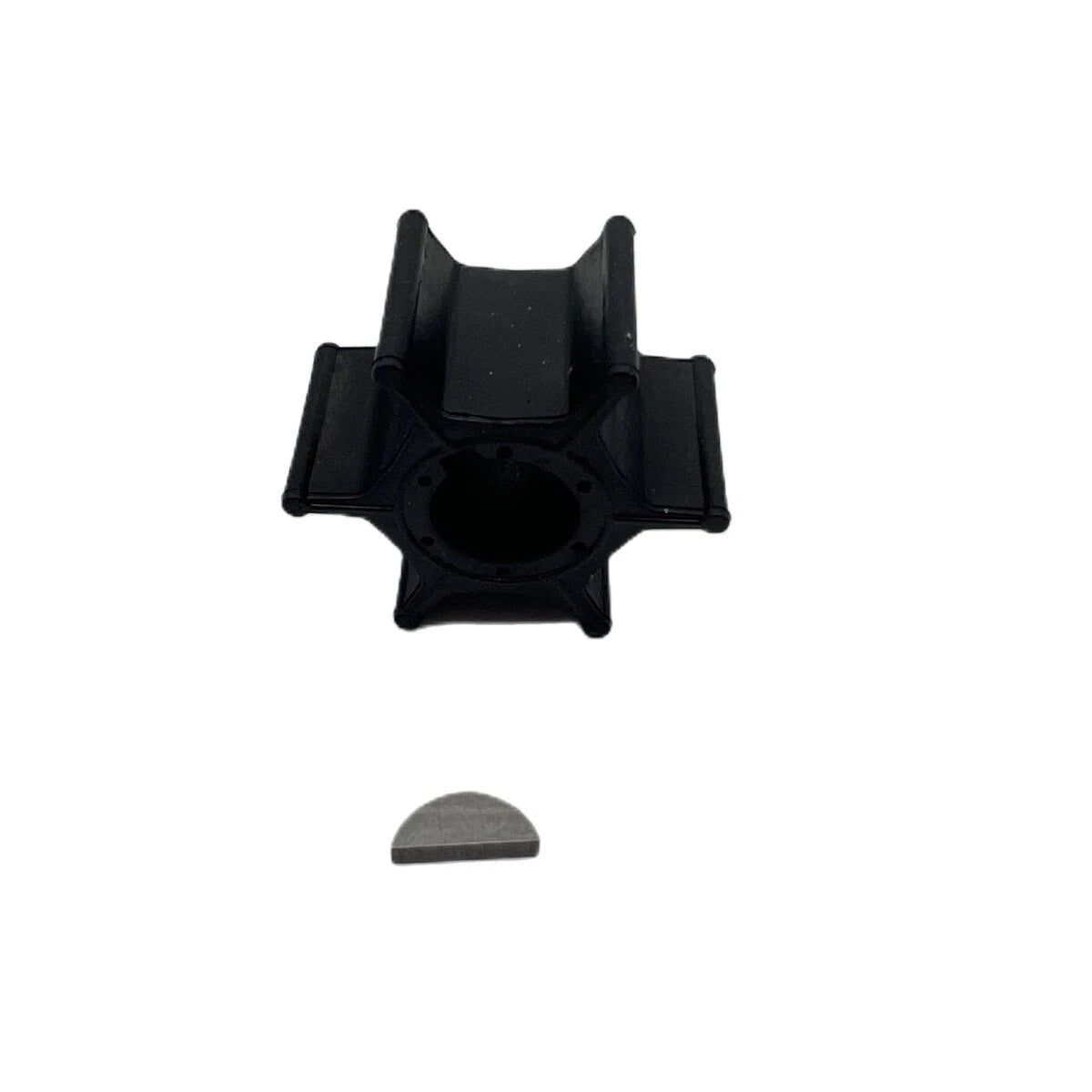 Water Pump Impeller Service Kit for Suzuki DT9.9 DT15 DF9.9 DF15 (9.9HP 15HP)