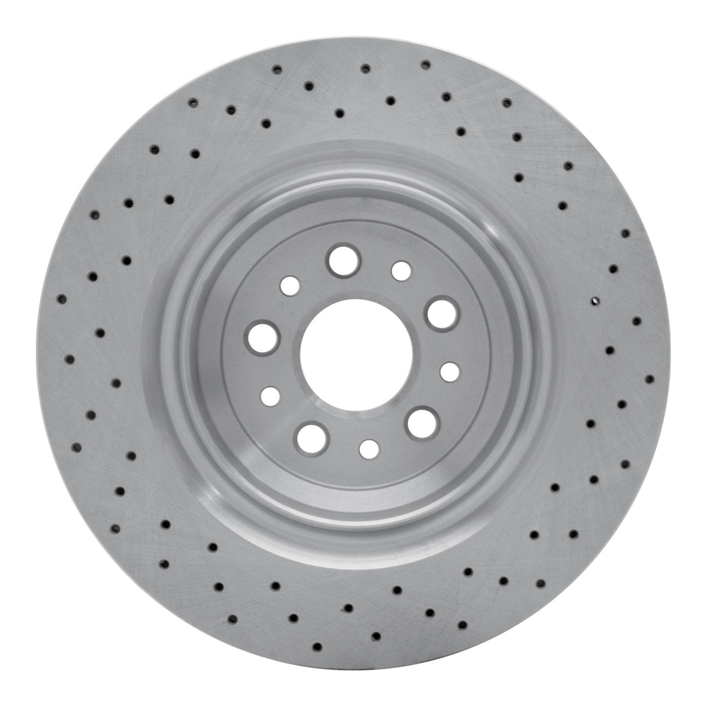 Brake Discs for Maserati Quattroporte Ghibli (2014–2016)