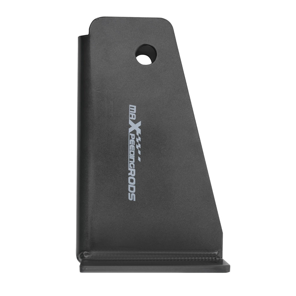 2X Axle Pivot Drop Bracket for Ford F250 4X4 (1980-1998)