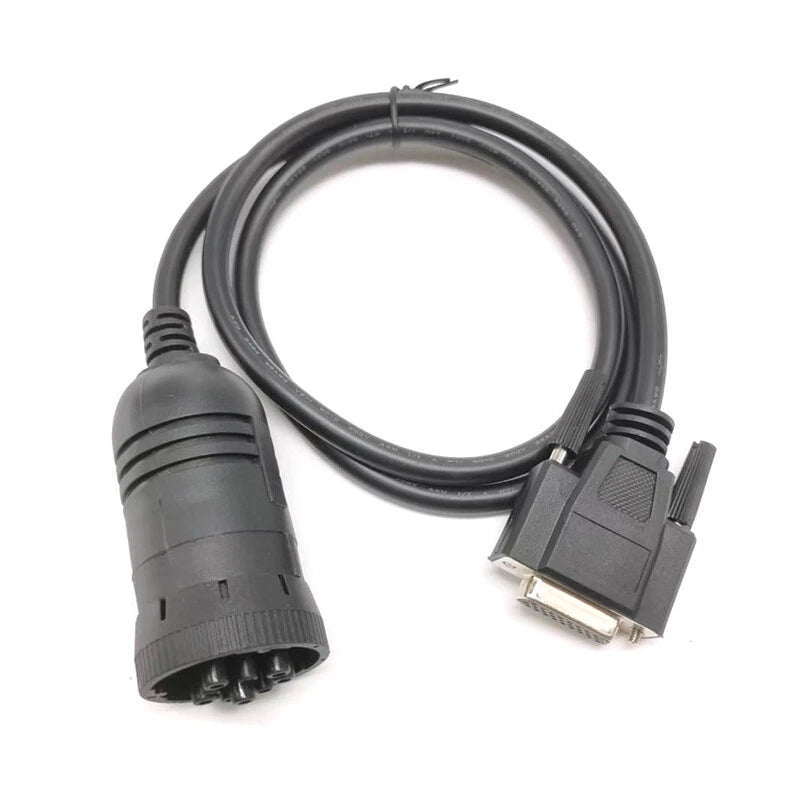 Connector Cable DS10150 DS10039 for John Deere EDL v2 (2010–2023)