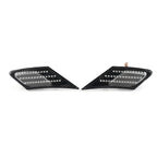 LED Side Marker Lights for Scion FR-S, Subaru BRZ, Toyota FT86 (2013-2021)