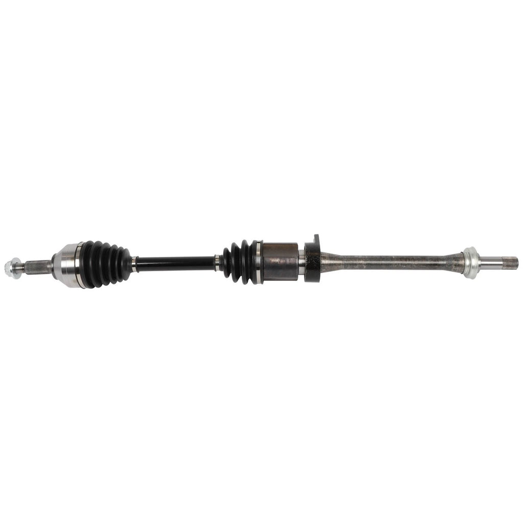 Front Right CV Axle Assembly for Ford Taurus, Lincoln MKT (2013–2017)