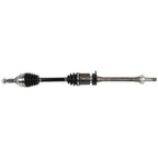 Front Right CV Axle Assembly for Ford Taurus, Lincoln MKT (2013–2017)