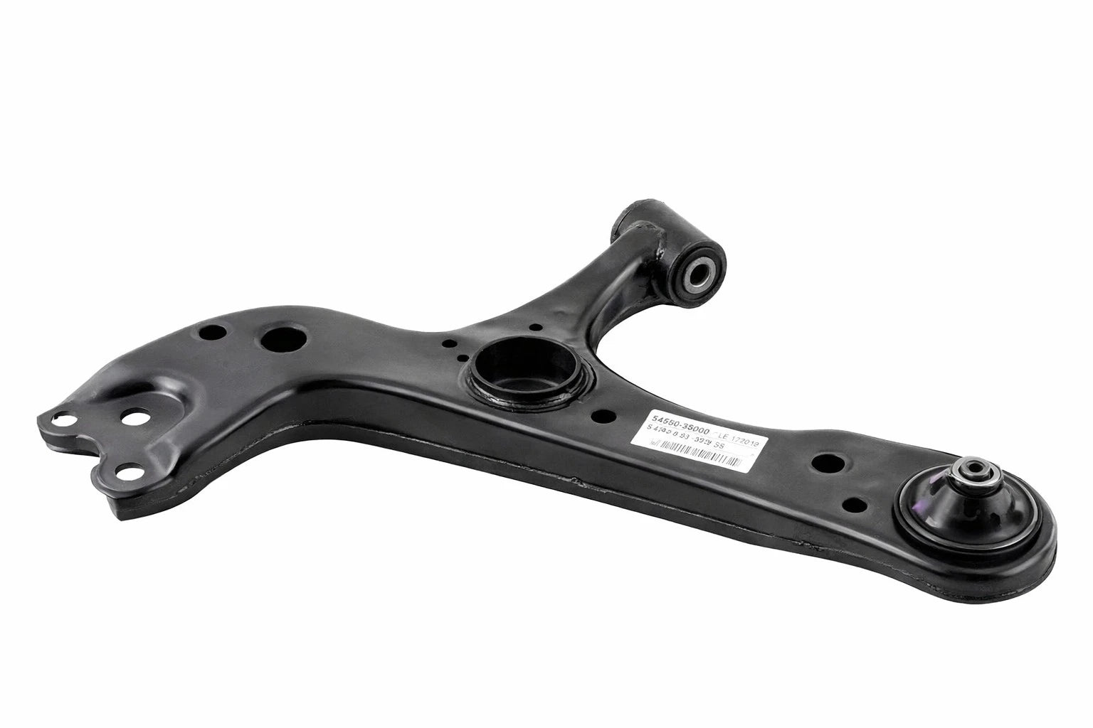 Front Left Suspension Control Arm for Lexus CT200h (2011–2017) 4806947050