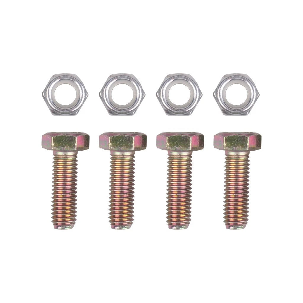 Transmission Adapter Plate for Speedway TH350 TH400 (1962–Up)