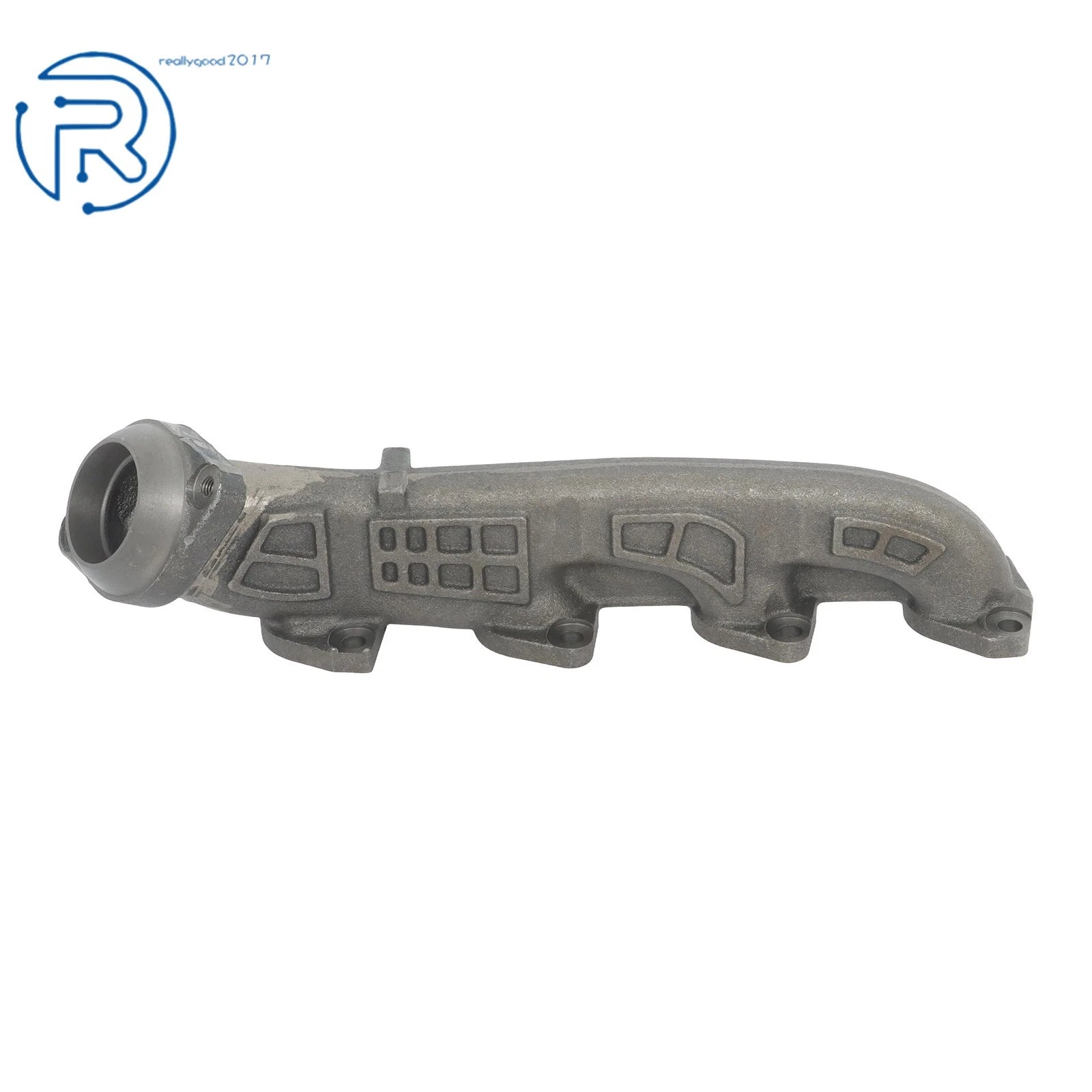 Passenger Side Exhaust Manifold for Ford F-150 Expedition (2003-2006)