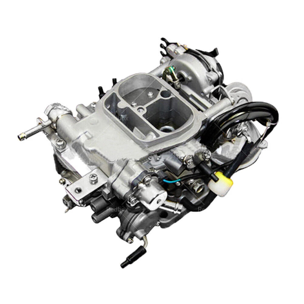 Carburetor for Toyota Hiace, Corona, 4Runner (4Y, 2RZ)