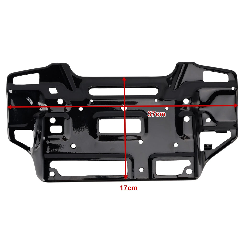 Head Fairing Mount Brackets for Harley Touring Street Glide (2014–2023)