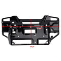 Head Fairing Mount Brackets for Harley Touring Street Glide (2014–2023)