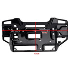 Head Fairing Mount Brackets for Harley Touring Street Glide (2014–2023)