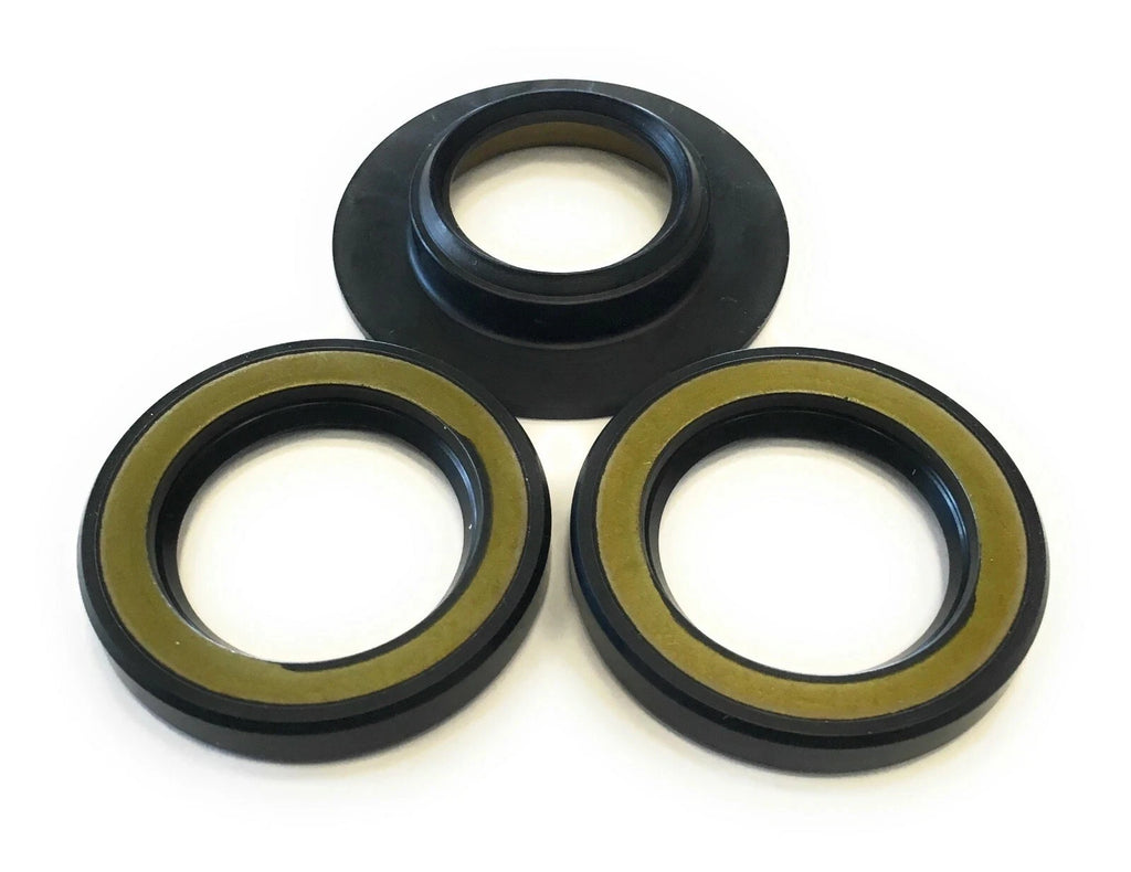 Water Pump Oil Seal Combo Kit for Yamaha 115-300HP (1984–Present) 6E5-45344-00-00