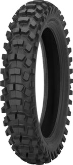 Shinko R520DC Rear Tire 120/100-18 for Motorcycle (M/C)