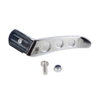 Kickstand Extension for Harley Touring Glide (1991–2020) T9 Chrome