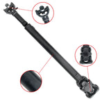 Front Drive Shaft Assembly for Ford F-250 F-350 F-450 F-550 Super Duty (2005–2023)