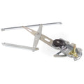 Window Regulator for Sedan (1990-2020)