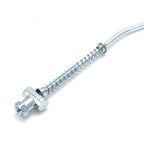 Rear Brake Rod & Spring Replacement Arm for KLX110 DRZ110 (2003–2023)