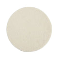Inch Wool Felt Polishing Pad for Wheel Car Glass Stainless Steel